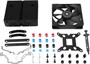 Кулер Thermalright SI-100 Black 214763