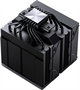 Кулер Jonsbo CA90 Black 214764