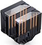 Кулер Jonsbo CA90 Black 214764