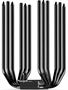 Кулер Jonsbo CA90 Black 214764