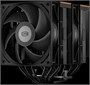 Кулер PCcooler RT620 Digital Black 214767