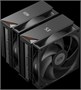 Кулер PCcooler RT620 Digital Black 214767