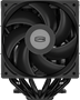 Кулер PCcooler RT620 Digital Black 214767