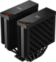 Кулер PCcooler RT620 Digital Black 214767