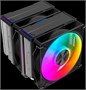 Кулер SAMA A60L Black 214769