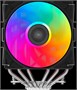 Кулер SAMA A60L Black 214769