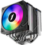 Кулер 1STPLAYER CRYO CY12L-D Black 214775