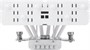Кулер Thermalright SI-100 ARGB White 214776