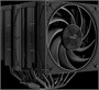Кулер SAMA A60B Black 214786