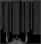 Кулер SAMA A60B Black 214786