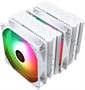 Кулер Thermalright Peerless Assassin 120 SE White ARGB 214787