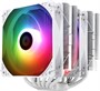 Кулер Thermalright Peerless Assassin 120 SE White ARGB 214787