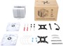 Кулер Thermalright Peerless Assassin 120 SE White ARGB 214787