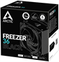 Кулер Arctic Freezer 36 Black (ACFRE00123A) 214788
