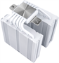Кулер Thermalright Royal Knight 120 White 214789
