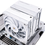 Кулер Thermalright Royal Knight 120 White 214789