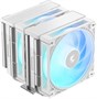 Кулер DeepCool AG620 G2 WH ARGB 214790