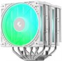 Кулер DeepCool AG620 G2 WH ARGB 214790