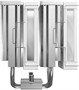 Кулер DeepCool AG620 G2 WH ARGB 214790