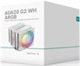 Кулер DeepCool AG620 G2 WH ARGB 214790