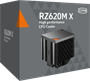 Кулер PCCooler RZ620M X Black 214791