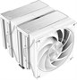 Кулер SAMA A60W White 214792