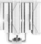 Кулер SAMA A60W White 214792