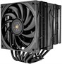 Кулер Thermalright Royal Knight 120 Black 214793