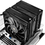 Кулер Thermalright Royal Knight 120 Black 214793