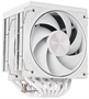 Кулер 1STPLAYER FROST BITE FB12DS-7 White 214801