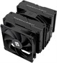 Кулер Thermalright Peerless Assassin 140 Black 214802