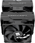 Кулер Thermalright Peerless Assassin 140 Black 214802