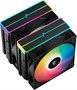Кулер DeepCool AG620 BK ARGB V2 214804