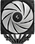 Кулер DeepCool AG620 BK ARGB V2 214804