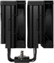 Кулер DeepCool AG620 BK ARGB V2 214804