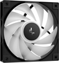 Кулер DeepCool AG620 BK ARGB V2 214804