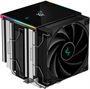 Кулер DeepCool AG620 BK ARGB V2 214804