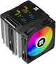 Кулер Thermalright Peerless Assassin 120 Digital Black ARGB 214805
