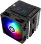 Кулер Thermalright Peerless Assassin 120 Digital Black ARGB 214805