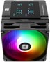 Кулер Thermalright Peerless Assassin 120 Digital Black ARGB 214805