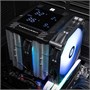Кулер Thermalright Peerless Assassin 120 Digital Black ARGB 214805