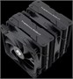 Кулер Thermalright Peerless Assassin 120 Black 214807