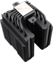 Кулер Thermalright Peerless Assassin 120 Black 214807