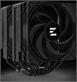 Кулер Zalman CNPS14X DUO BLACK 214813
