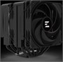 Кулер Zalman CNPS14X DUO BLACK 214813