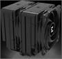 Кулер Zalman CNPS14X DUO BLACK 214813