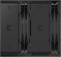 Кулер Zalman CNPS14X DUO BLACK 214813