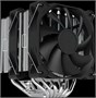 Кулер Zalman CNPS14X DUO BLACK 214813