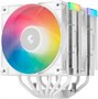 Кулер DeepCool AG620 WH ARGB V2 214814