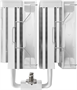 Кулер DeepCool AG620 WH ARGB V2 214814